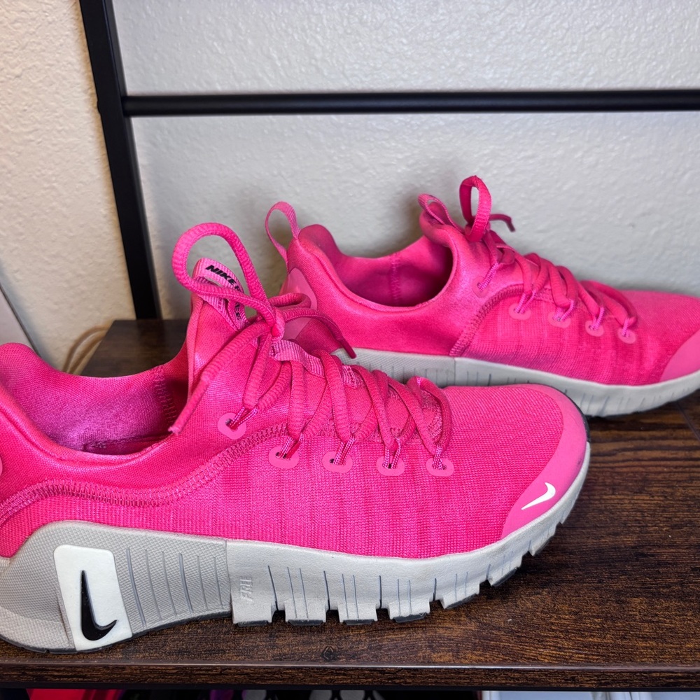 Nike Free Metcon 6